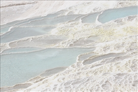 Pamukkale UNESCO